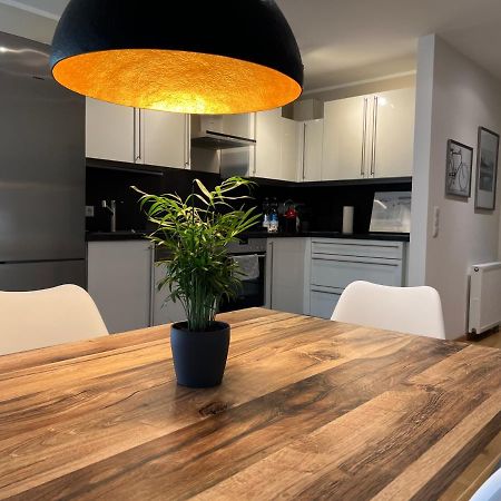 Moderne Citywohnung Nahe Theresienwiese & Westpark Münih Dış mekan fotoğraf
